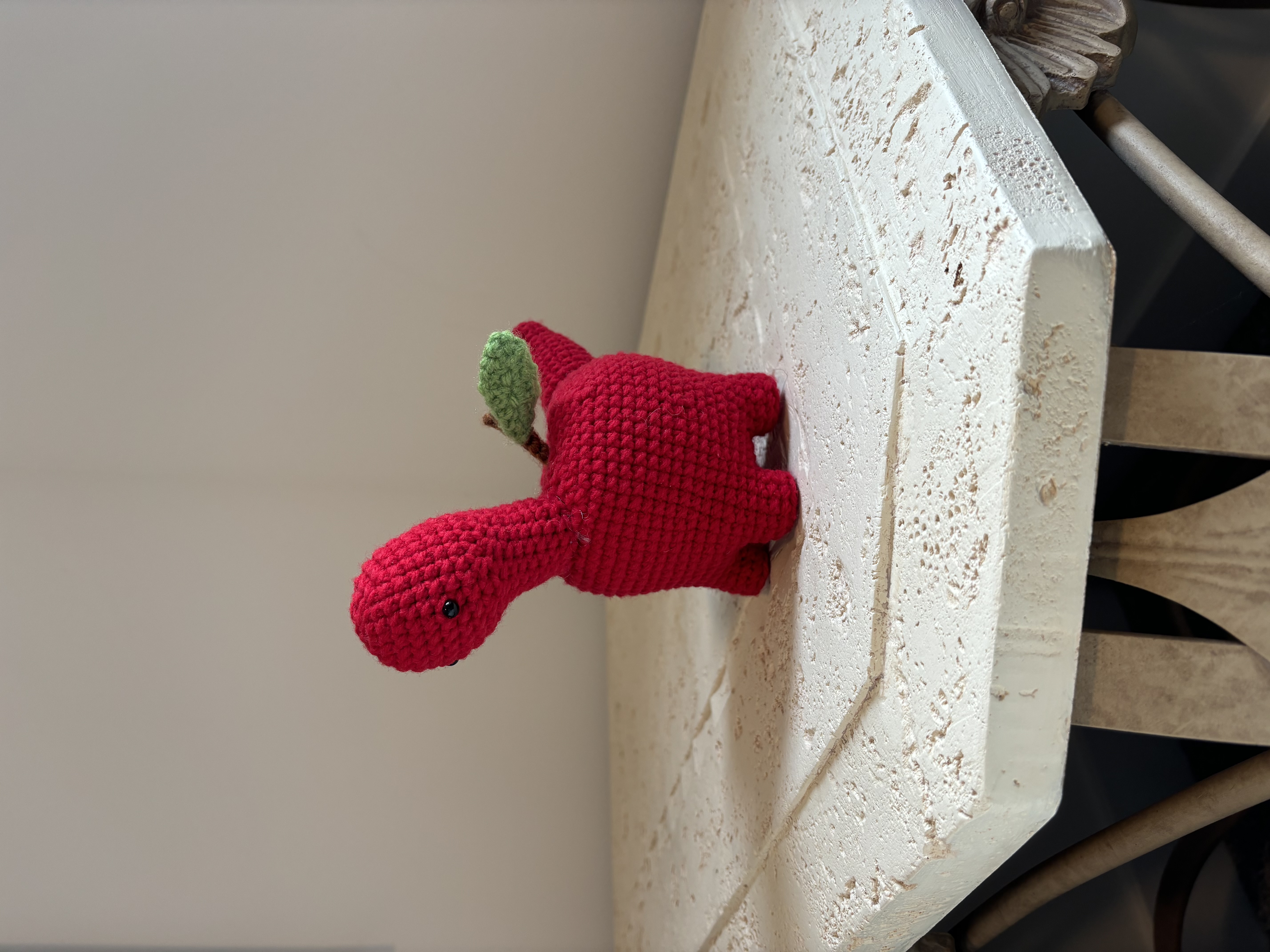 Crochet Item