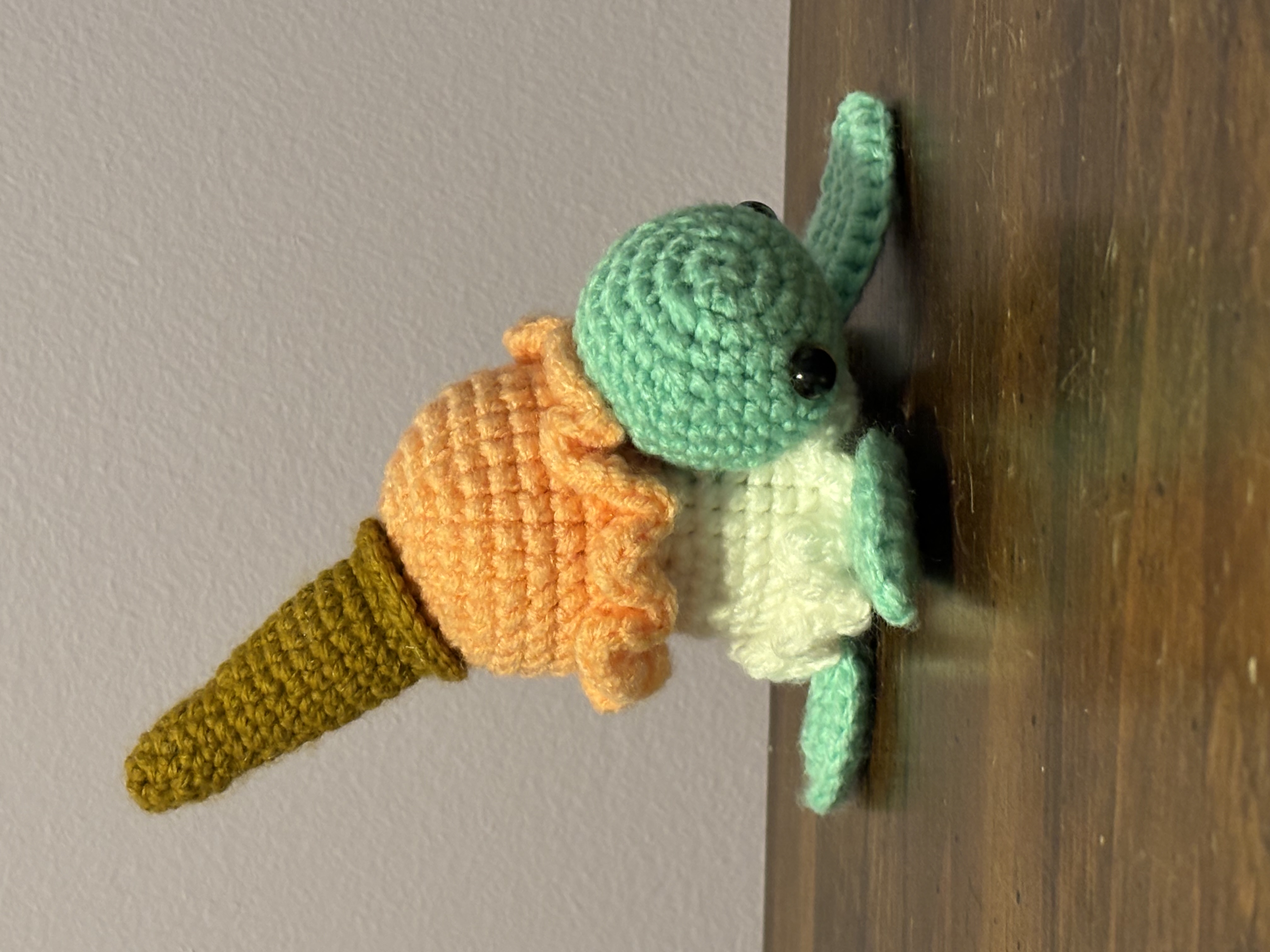 Crochet Item